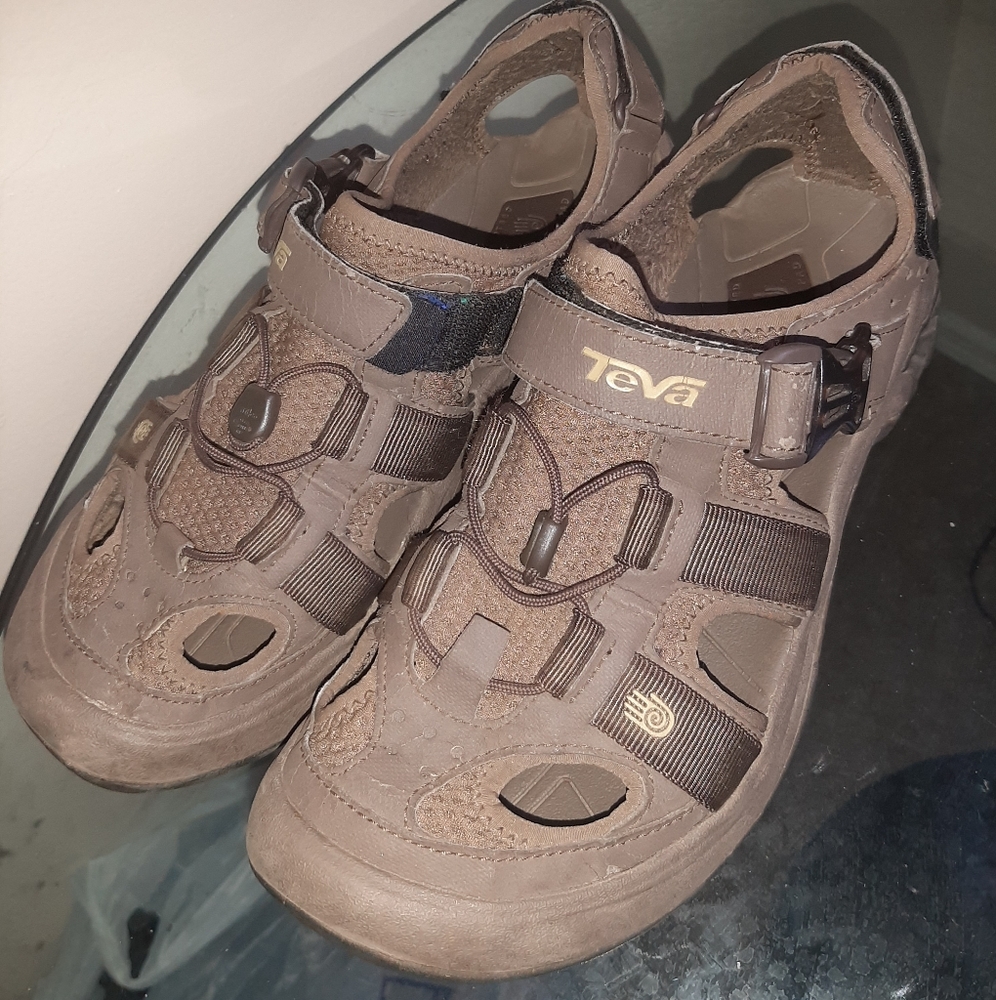 Teva shoes